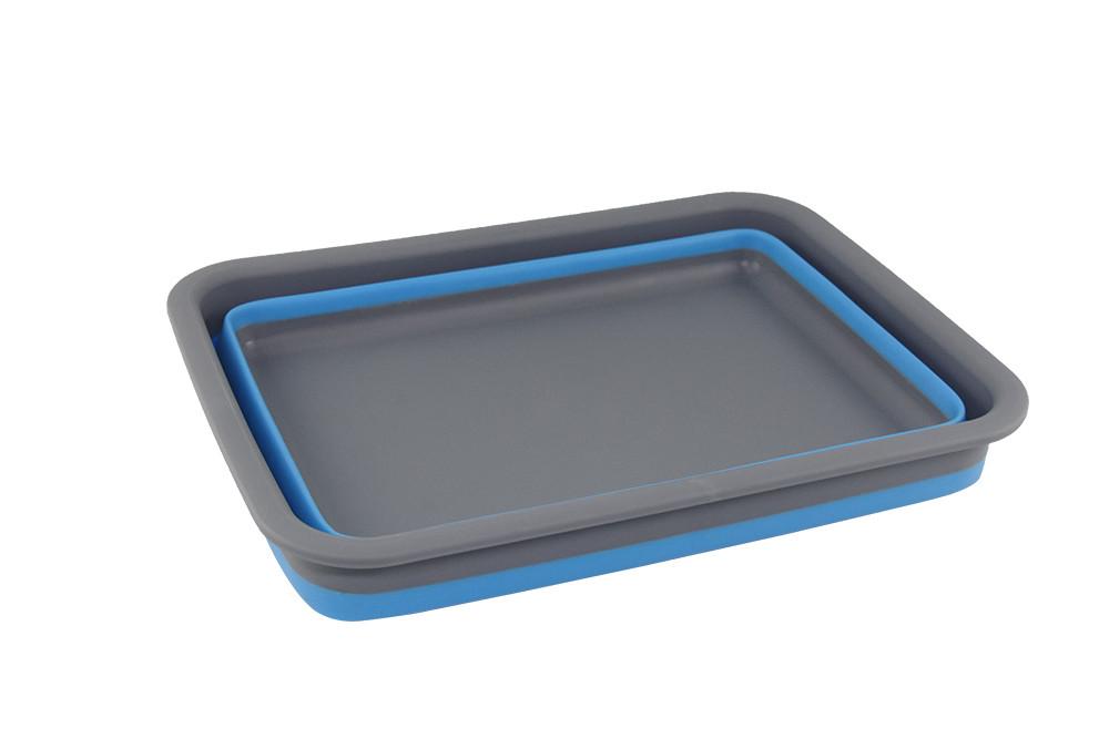 ViaMondo Wasbak Opvouwbaar 7L