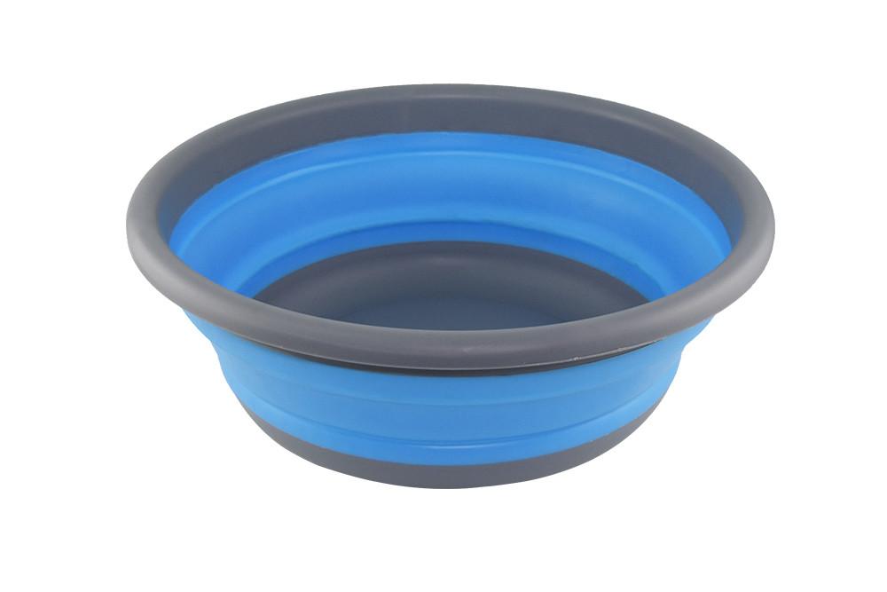 ViaMondo Wasbak Opvouwbaar 9L