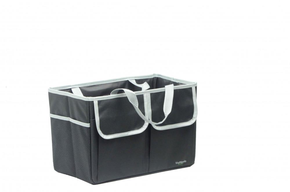 ViaMondo Opbergbox Opvouwbaar 20x38x25cm
