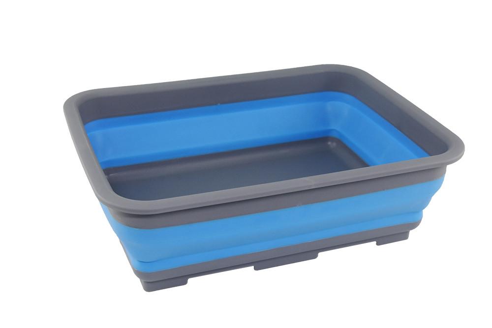 ViaMondo Wasbak Opvouwbaar 7L