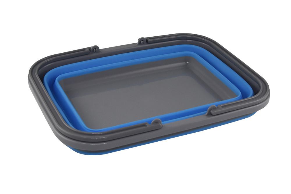 ViaMondo Winkelmand Opvouwbaar