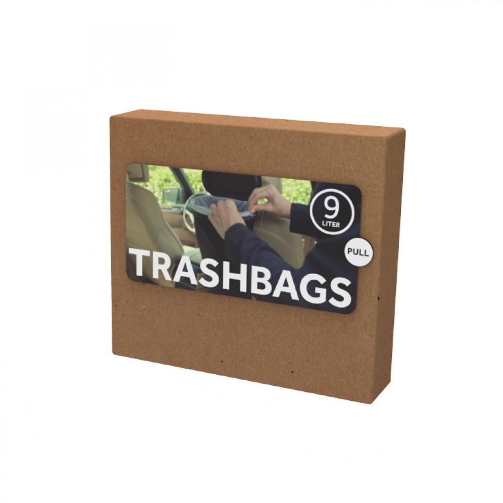 Flextrash Trashbags S 10 stuks