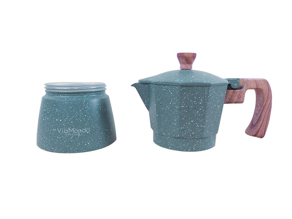 Percolator 3-Kops